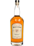 J. Rieger & Co. Kansas City Whiskey