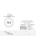 Eleven Eleven Oak Knoll District XI Cabernet Sauvignon
