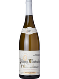 Domaine Jean-Louis Chavy Puligny-Montrachet 1er Cru Les Folatières