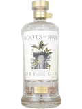 Castle & Key Distillery Roots of Ruin Dry Gin