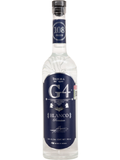 G4 108 Proof Premium Blanco Tequila