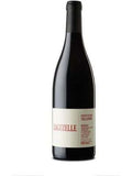 Benjamin Taillandier La Guezelle Minervois