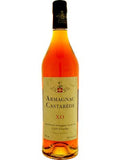 Castarède XO Armagnac