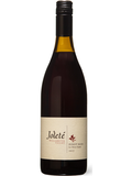 Joleté Wines Le Verre Cuvée Pinot Noir