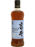 Iwai Tradition Natsu Finished In Umeshu Cask