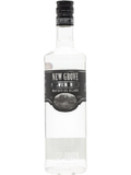 New Grove Silver White Rum 75 Proof
