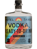 Hotel Tango Distillery Vodka Ready-To-Drink (Pride Edition)