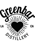 Greenbar Single Malt Whiskey