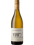 La Follette Los Primeros Chardonnay