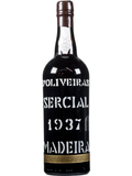 D'Oliveiras Sercial Vintage Madeira
