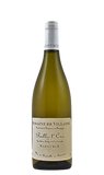 Domaine de Villaine de Rully Blanc 1er Cru Rabource