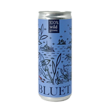 Bluet Wild Blueberry Sparkling Wine