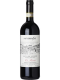 Sandro Fay Valtellina Superiore Valgella Ca' Morei