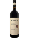 Franco Serra Langhe Nebbiolo