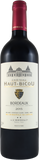 Château Haut-Bicou Bordeaux