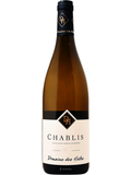 Domaine Des Hâtes Chablis