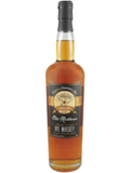 Starlight Distillery Rickhouse Copper Pot Distilled Indiana Straight Rye Whiskey