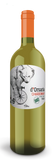 D'Orsaria Bear Bio Chardonnay