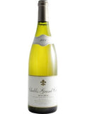 Domaine de Vauroux Bougros Chablis Grand Cru