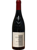 Vignobles Yves Cheron Gigondas Jurassique