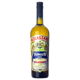 Mulassano Bianco Vermouth