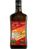 Caffo Vecchio Amaro del Capo Hot Chili Pepper Red Hot Edition Liqueur
