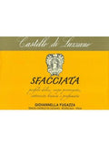 Castello di Luzzano Sfacciata Malvasia
