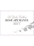 Le Dolci Colline Rosé Prosecco