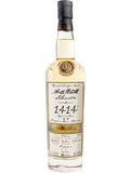 Artenom Seleccion De 1414 Tequila Reposado 82.4 Proof