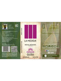 La Medida Mezcal Espadín Joven Mezcal Artesanal