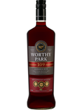 Worthy Park 109 Dark Rum