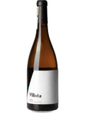 Villota Selvanevada Blanco