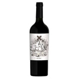 Mosquita Muerta Cordero Con Piel De Lobo Malbec