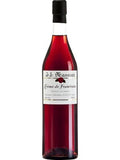 G.E. Massenez Crème de Framboise