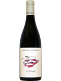 Chiara Condello Le Lucciole Romagna Sangiovese Predappio Riserva