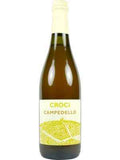 Croci Tenuta Vitivinicola Colli Piacentini Bianco Campedello