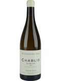 Patrick Piuze Chablis La Butte
