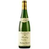 Gustave Lorentz Kanzlerberg Alsace Grand Cru Riesling