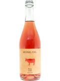 Marioni Wines El Rey Red Wine Sonoma Coast