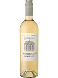 Château La Moulinière Bordeaux Blanc