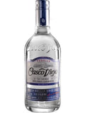 Casco Viejo Tequila Blanco Tequila 100% Puro de Agave