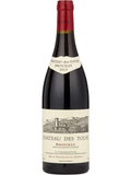 Château des Tours Brouilly