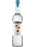 Supergay Spirits Craft Vodka