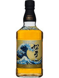 Kurayoshi Distillery The Matsui The Peated Single Malt Japanese Whisky