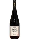 Jean Vullien Savoie Pinot Noir