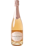 Sparkling Pointe Topaz Impérial Brut Rosé