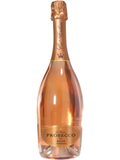 Ca' Furlan Cuvée Mariana Sparkling Rosé