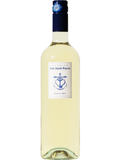 Isle Saint-Pierre Mediterranee Blanc