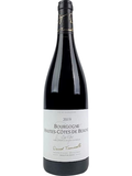 David Trousselle Bourgogne Hautes Côtes de Beaune En Cre