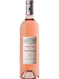 Château de Pourcieux Côtes de Provence Rosé